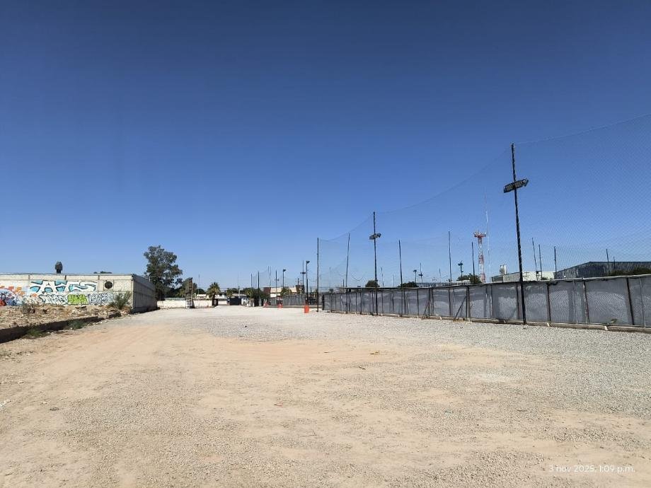 Land in Torreón, Coahuila, Mexico 4 - 16610434