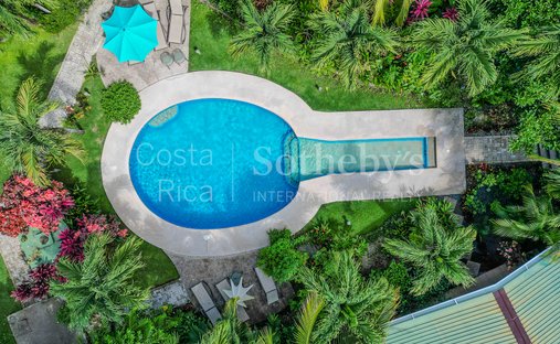 House in Nosara, Guanacaste Province, Costa Rica 1
