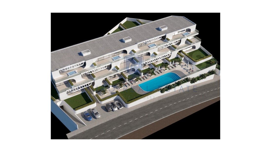 Apartment in Santa Luzia, Madeira, Portugal 3 - 16279447
