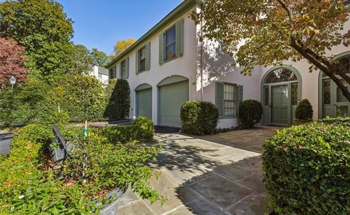 Townhouse in Atlanta, Georgia, United States 1