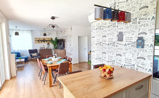 House in Grad Pula, Istria County, Croatia 1
