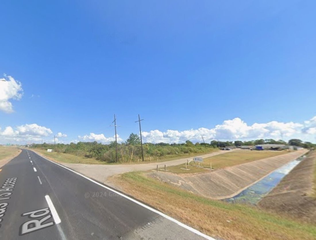 Terreno a Bridge City, Texas, Stati Uniti 4 - 16610200