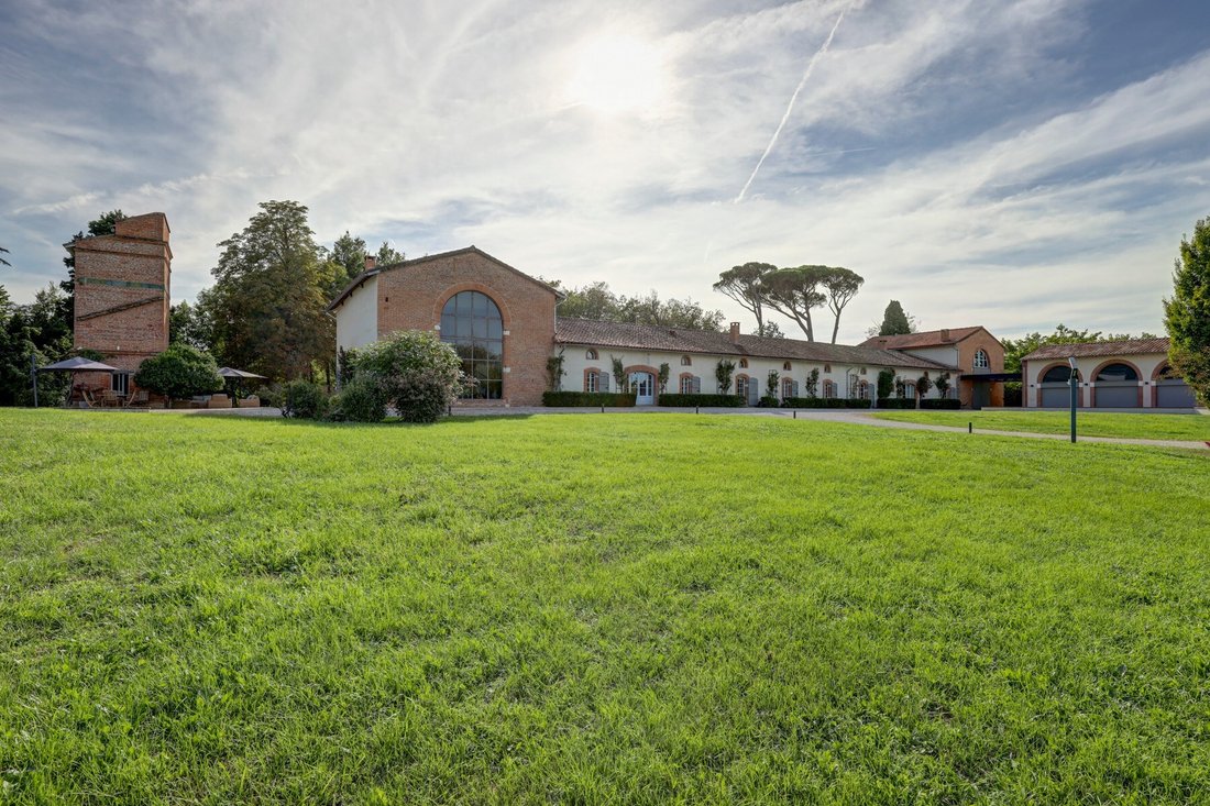 House in Verfeil, Occitania, France 2 - 16615168