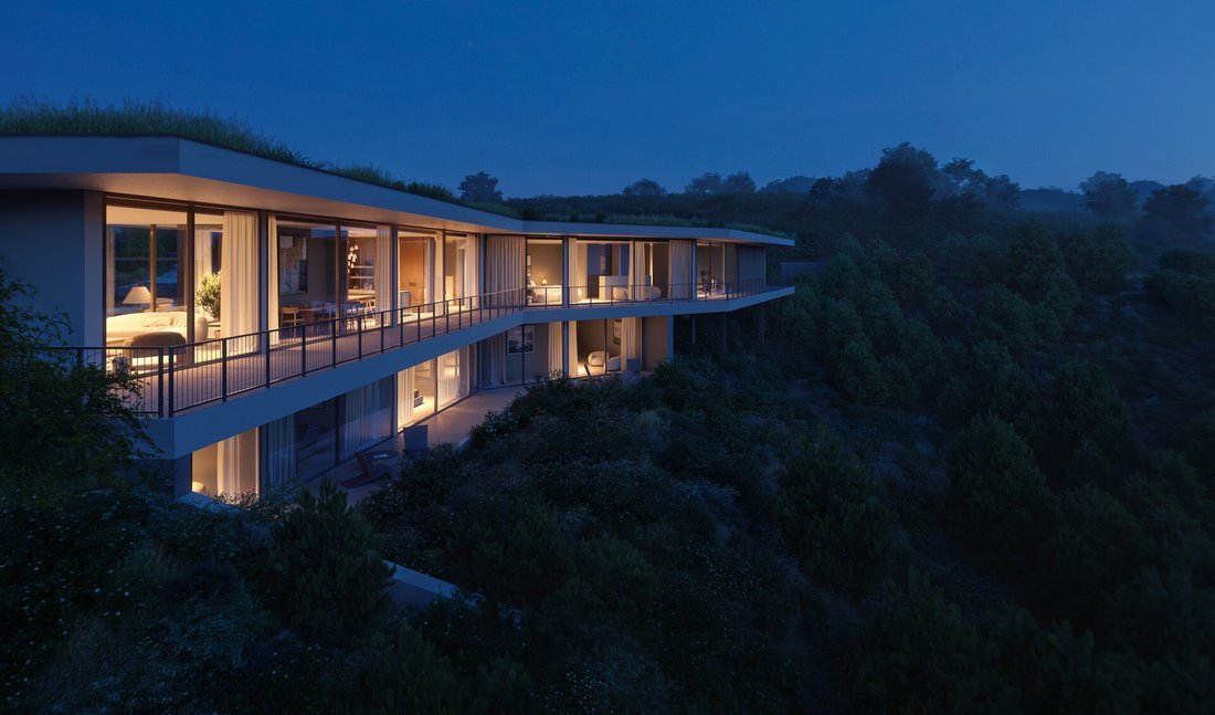 House in Benahavis, Andalusia, Spain 4 - 16610296