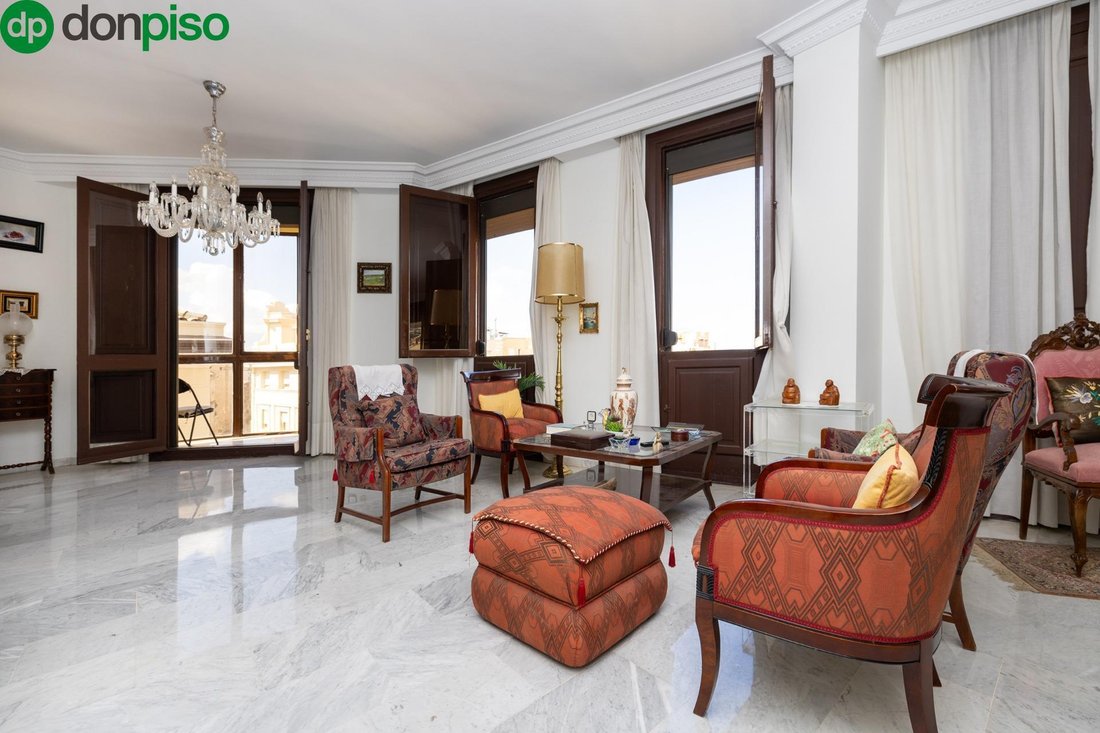Apartment in Centro, Granada, Spain 5 - 16609620