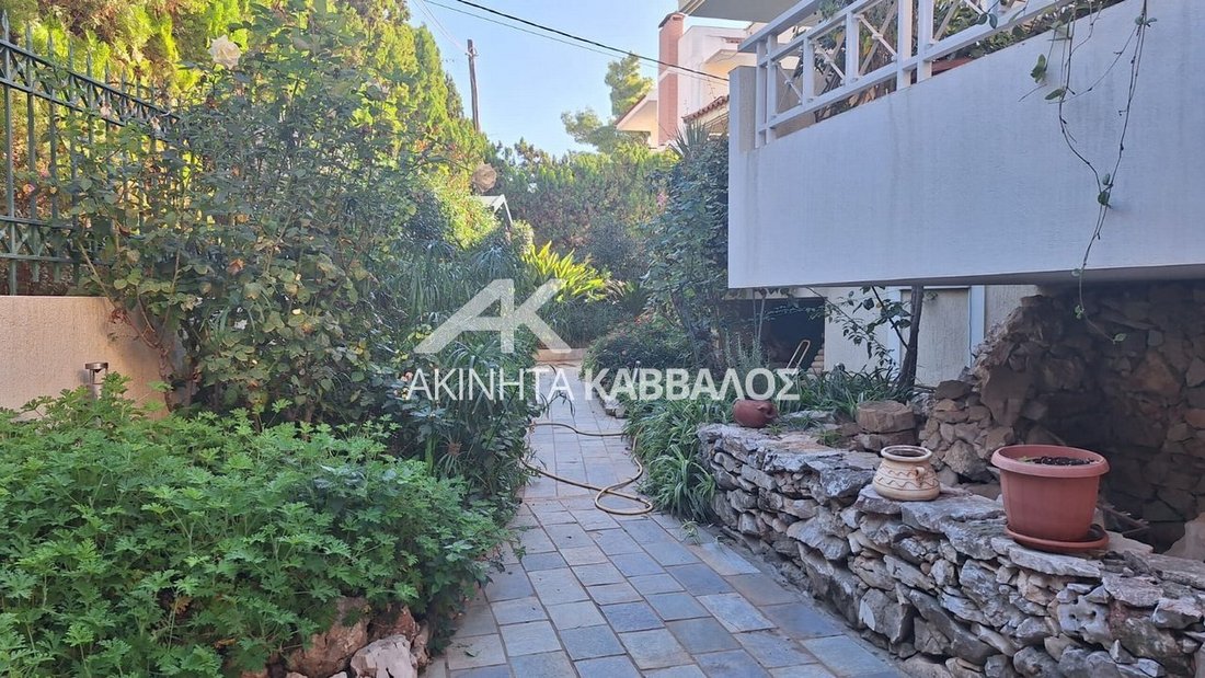 House in Vari, Attica, Greece 2 - 16612553