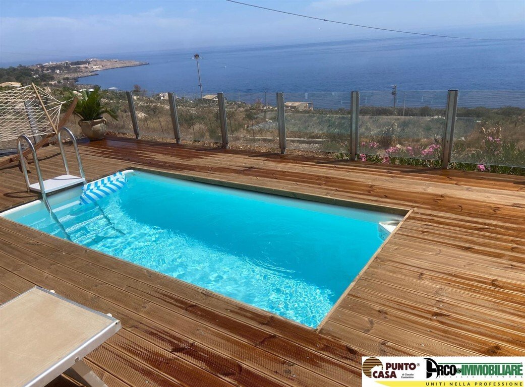 Villa in Zarbo di Mare, Sicily, Italy 4 - 16610841