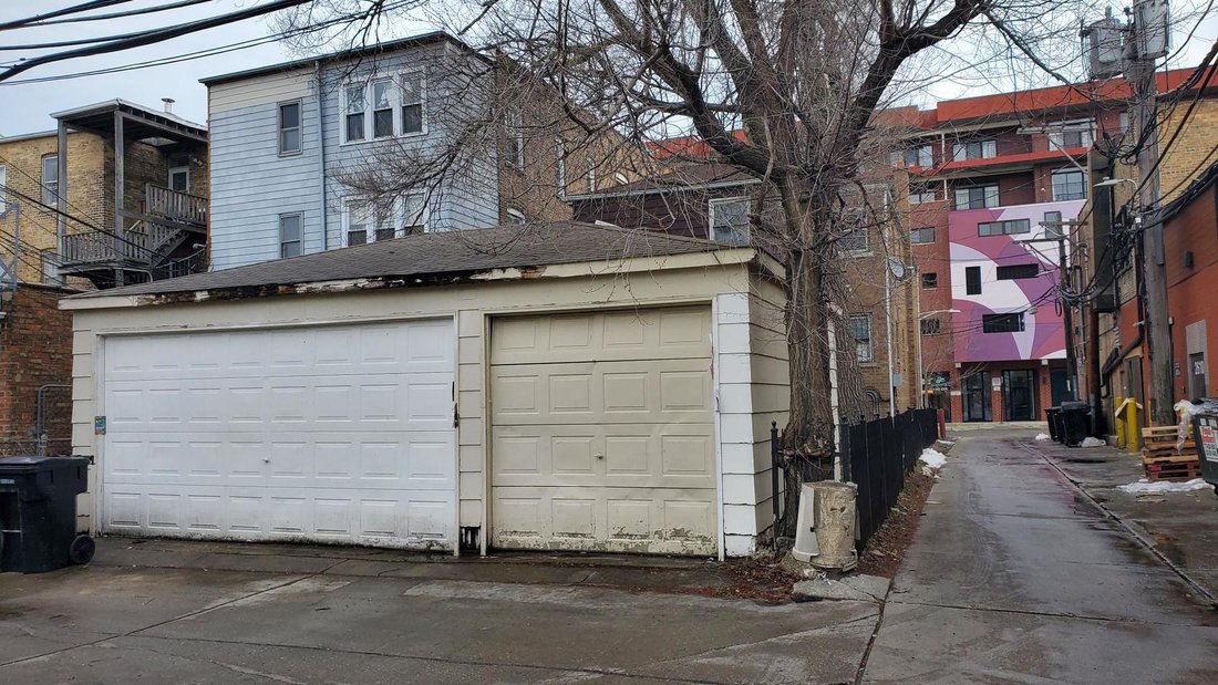 Apartment in Chicago, Illinois, United States 3 - 16609122
