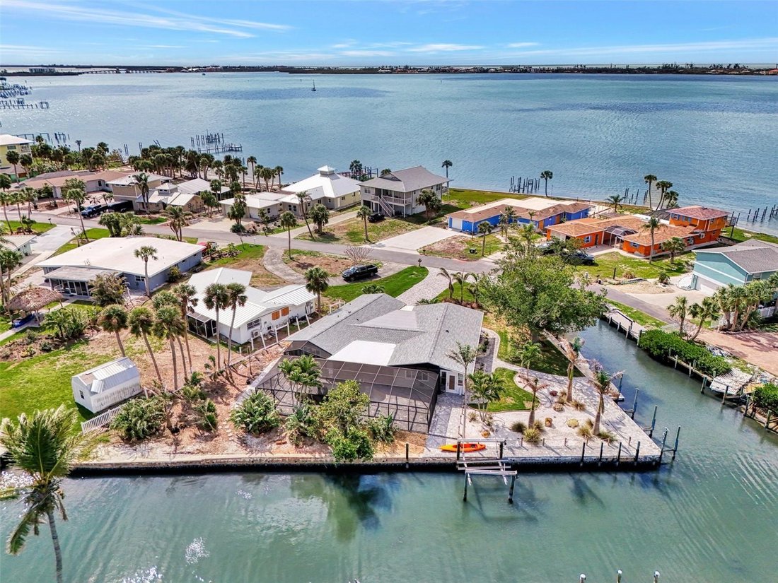 House in Englewood, Florida, United States 3 - 15264034