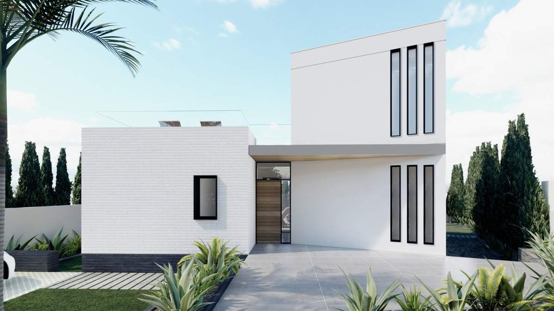 Villa in Arroyo de la Miel, Benalmadena, Andalusia 2 - 16612451