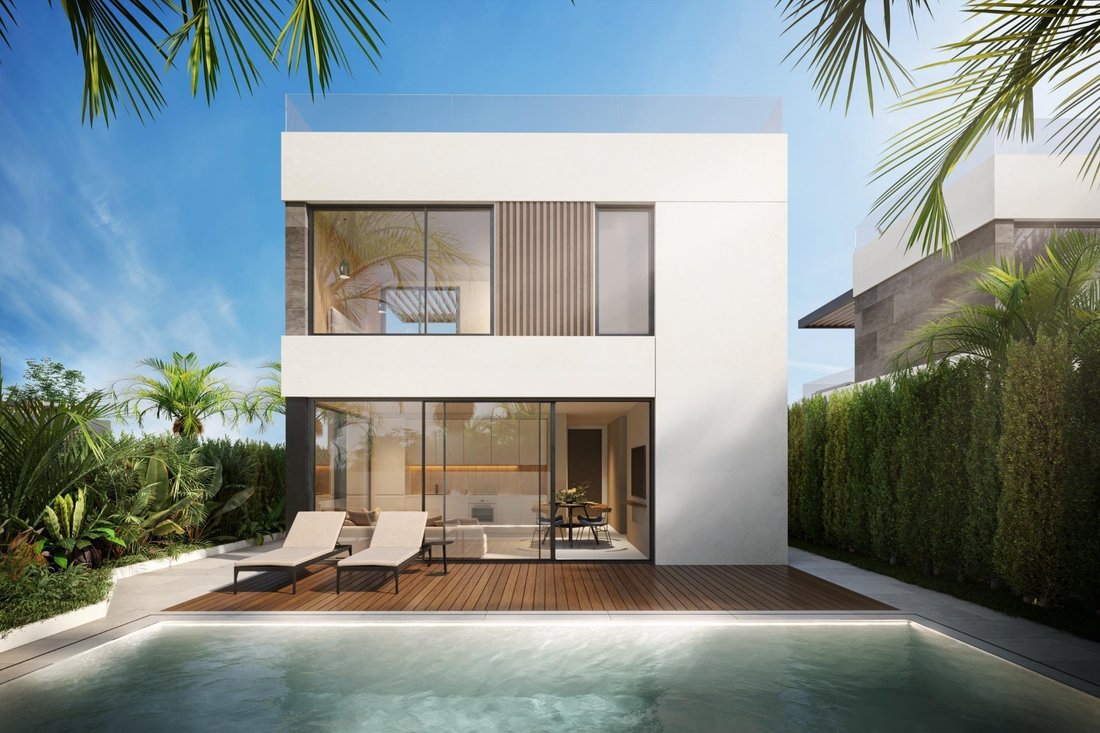 Villa in la Nucia, Valencian Community, Spain 1 - 16609688