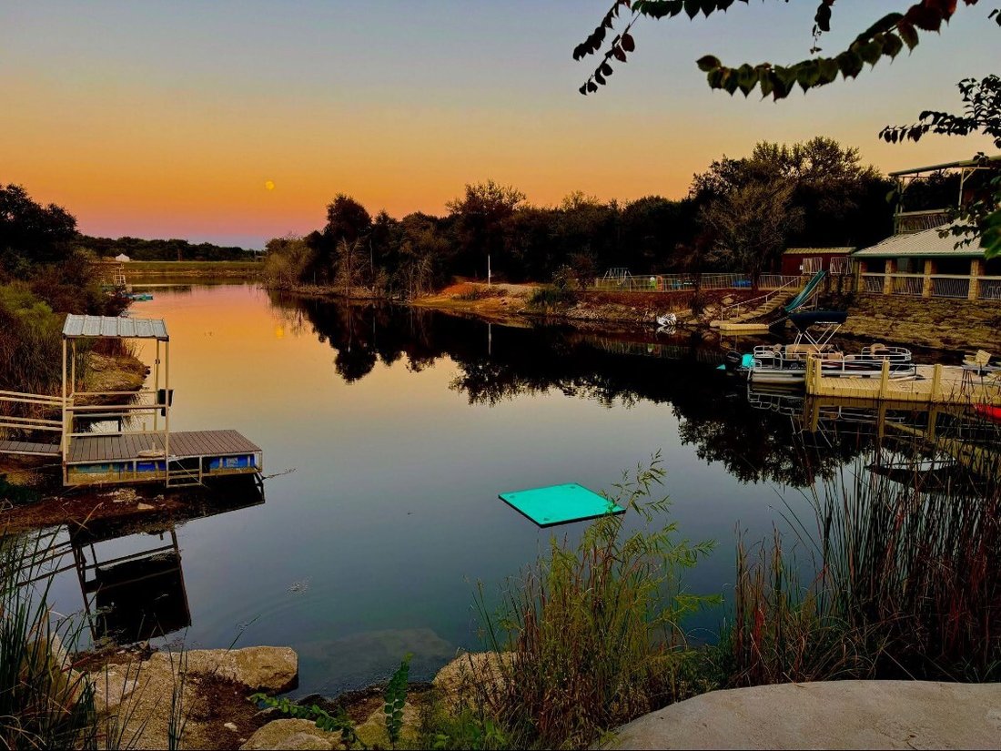 Land in Jacksboro, Texas, United States 1 - 16613229