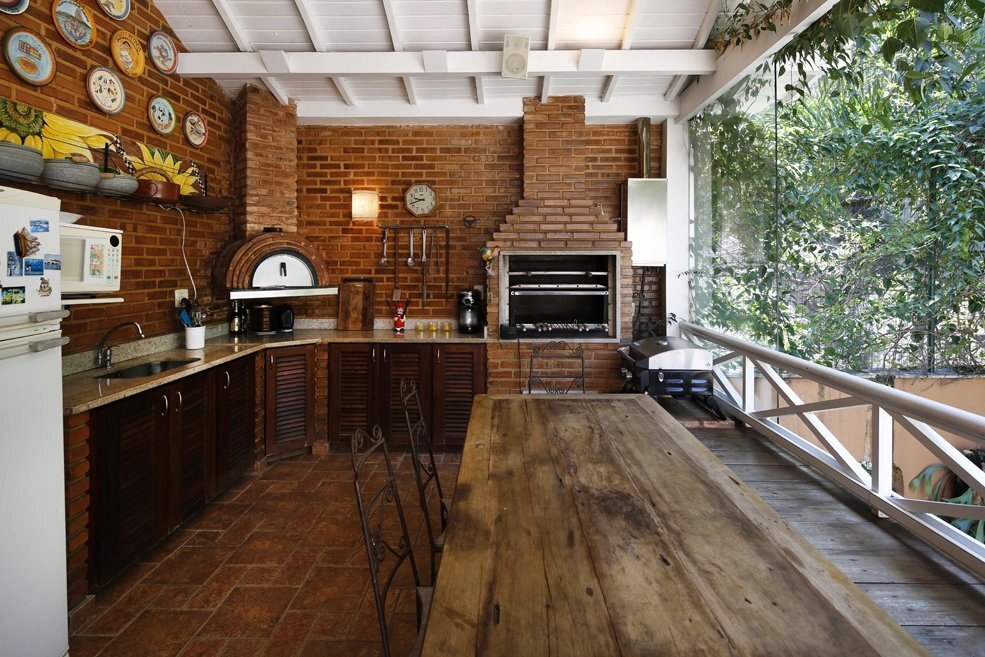 Villa in Rio de Janeiro, State of Rio de Janeiro, Brazil 5 - 16609710