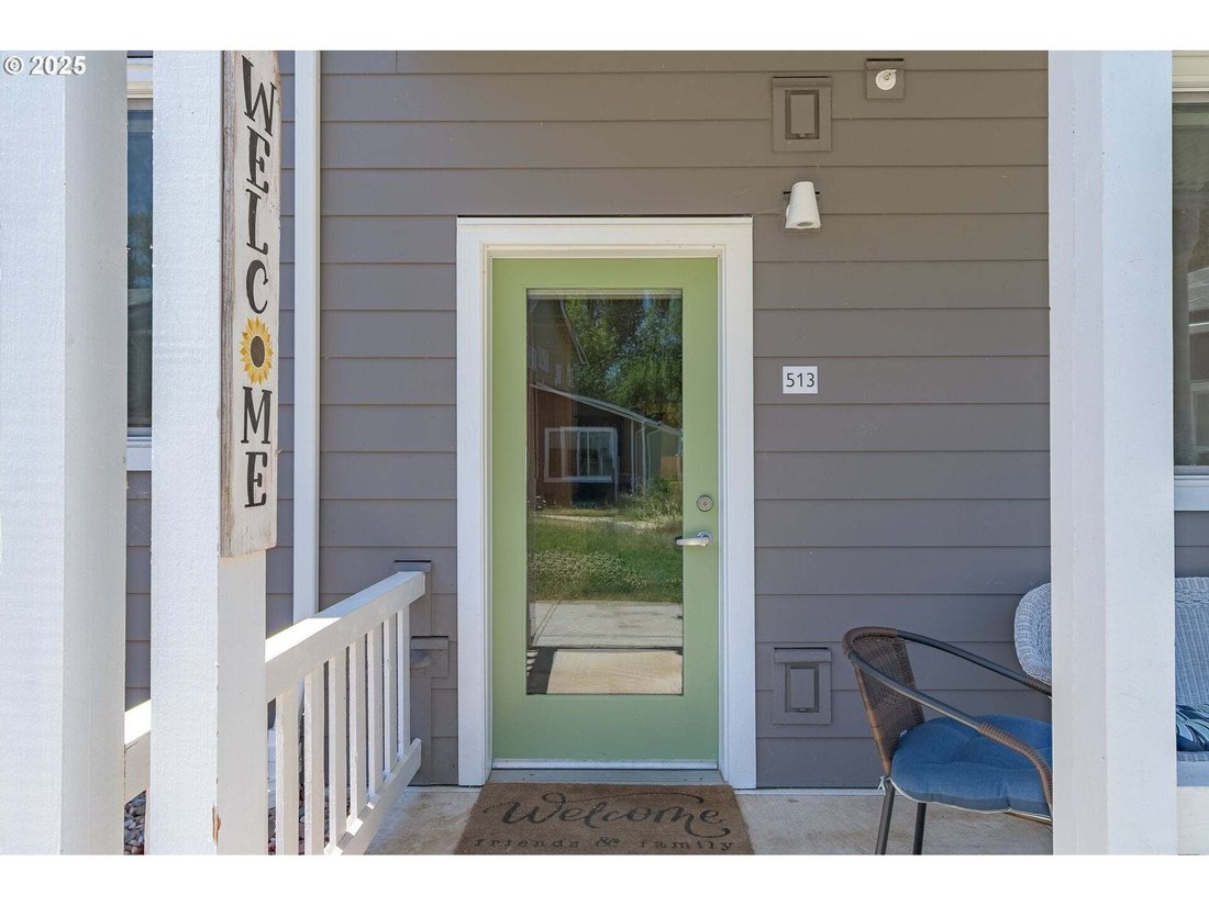 Condo in Eugene, Oregon, United States 3 - 15966364