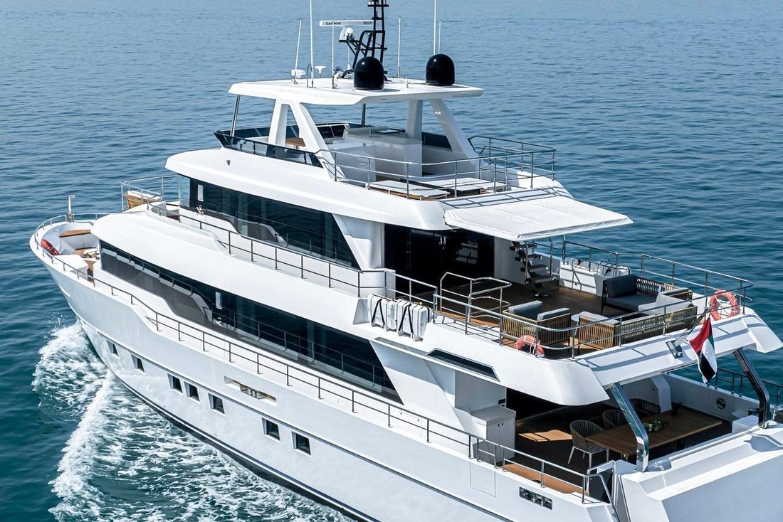 Motor Yacht in United States 5 - 16612860