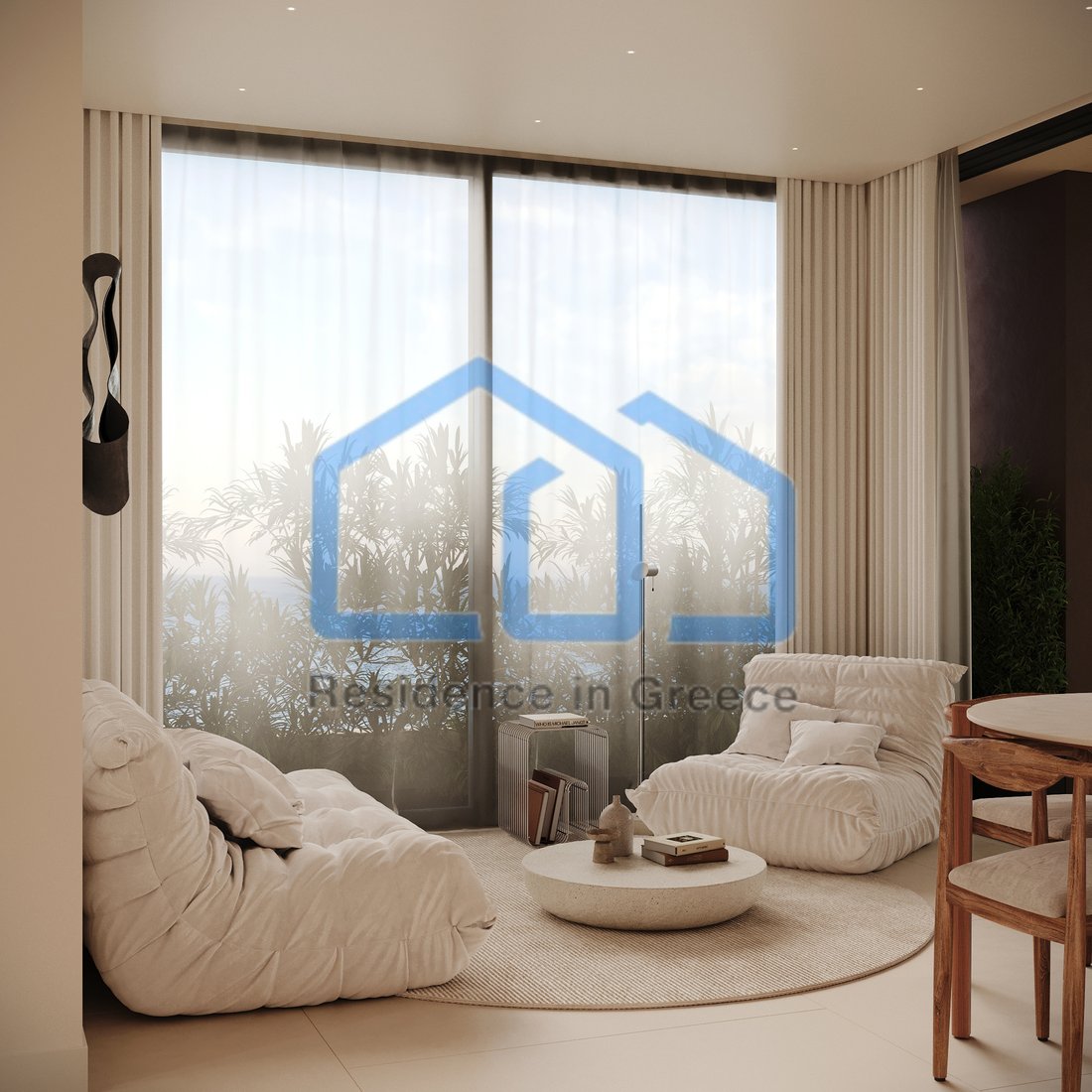 Apartment in Glyfada, Attica, Greece 3 - 16610534