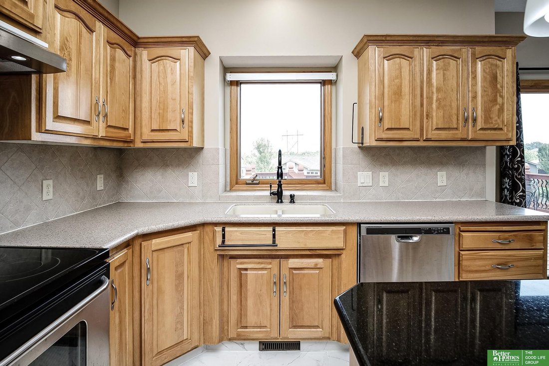 House in Papillion, Nebraska, United States 4 - 16613830