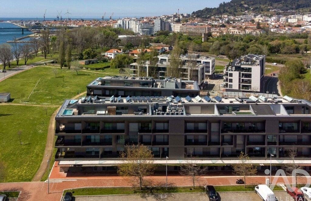 Apartment in Viana do Castelo, Viana do Castelo District, Portugal 3 - 16612096