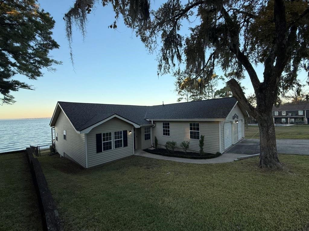 House in Onalaska, Texas, United States 1 - 16609943