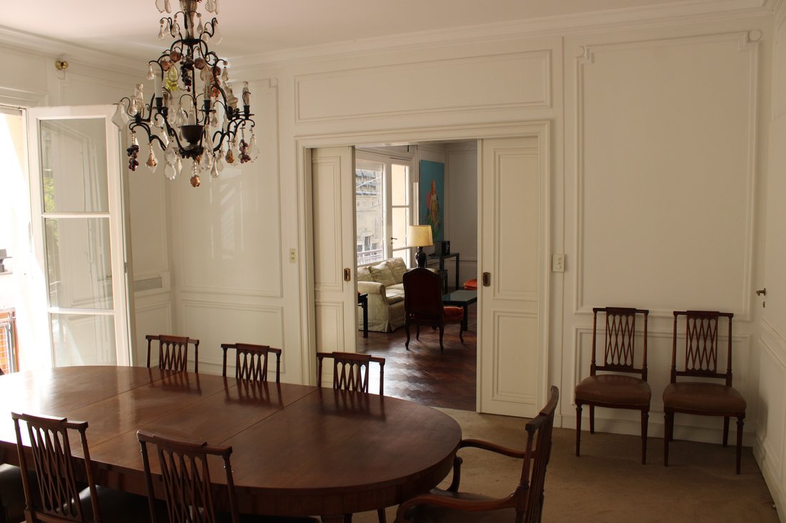 Apartment in Buenos Aires, Buenos Aires, Argentina 5 - 16615335