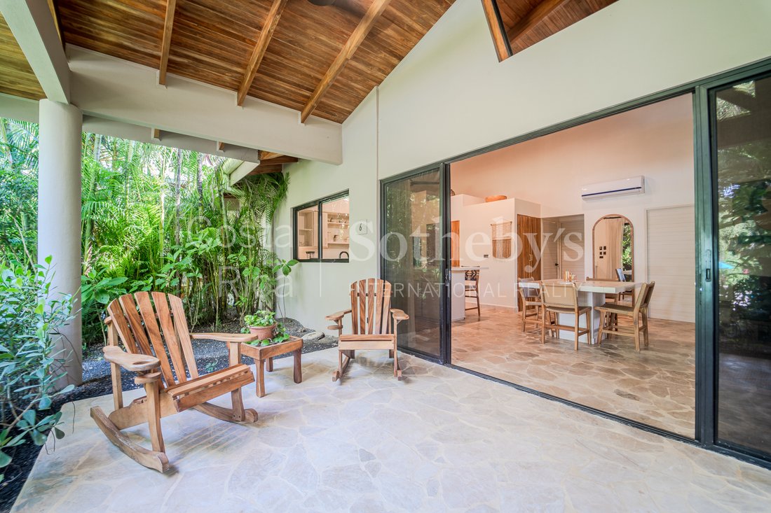 House in Nosara, Guanacaste Province, Costa Rica 4 - 16613420