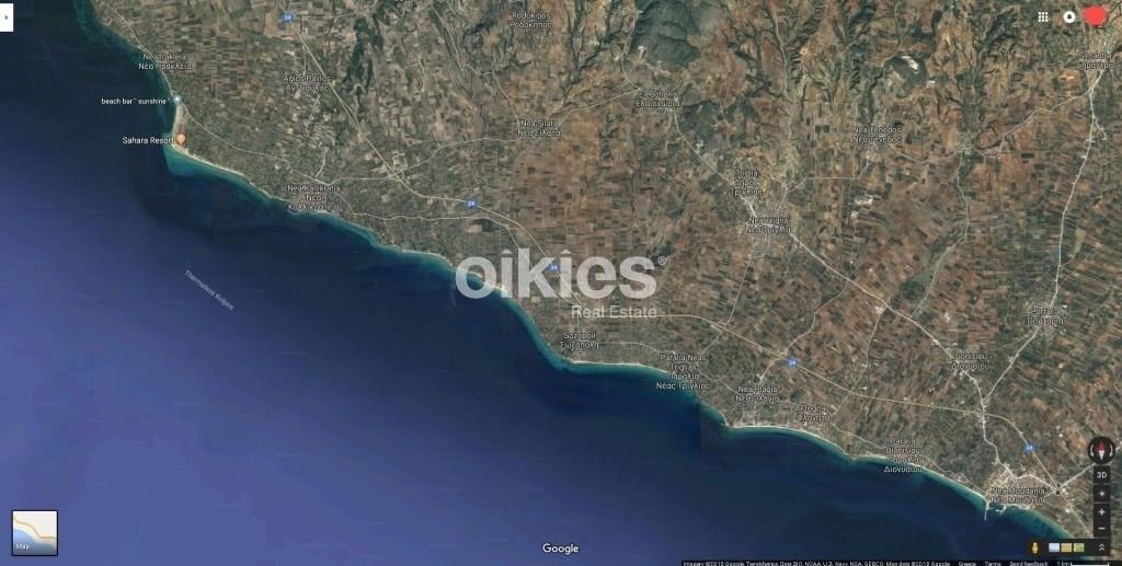 Land in Nea Propontida, Macedonia and Thrace, Greece 5 - 16615131