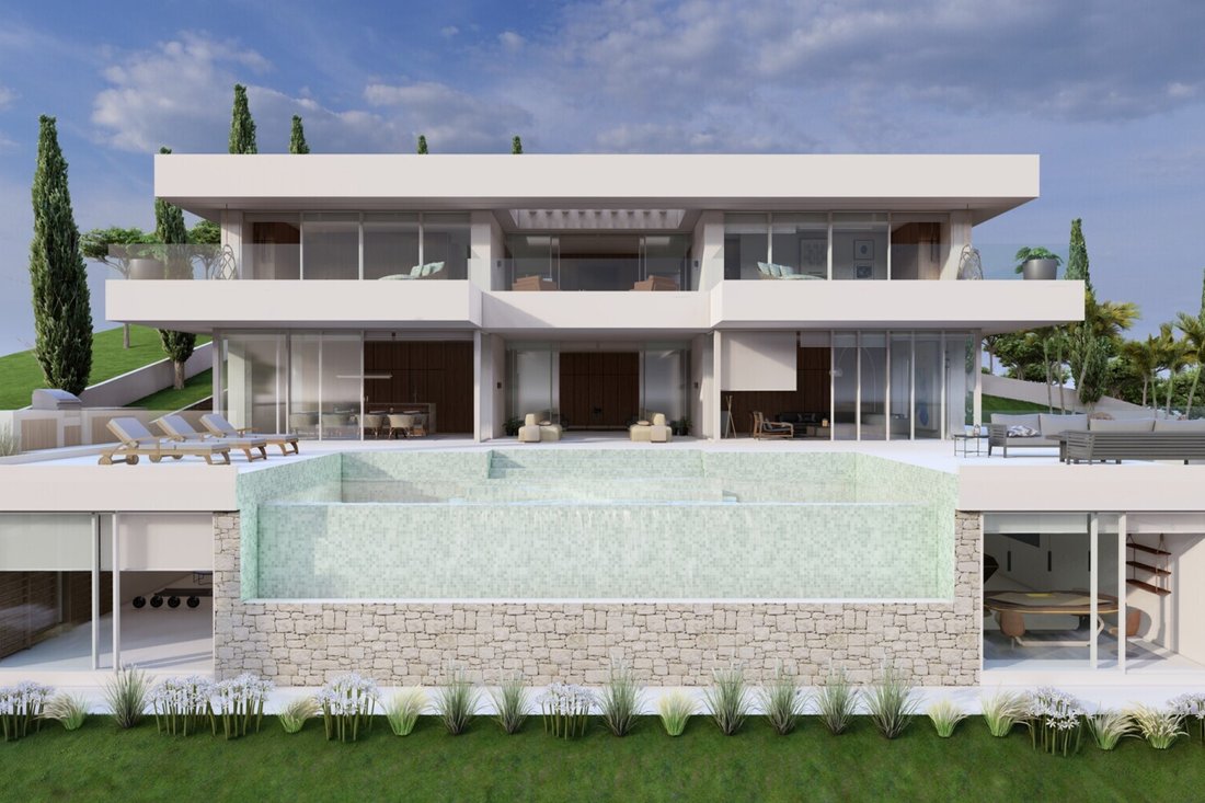 House in Sant Andreu de Llavaneres, Catalonia, Spain 1 - 12059180