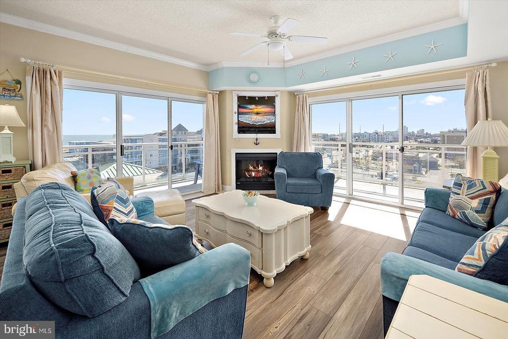 Apartment in Ocean City, Maryland, United States 5 - 16554388