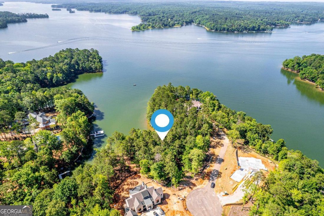 Land in Greensboro, Georgia, United States 1 - 16610251