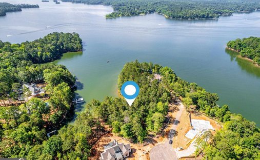 Land in Greensboro, Georgia, United States 1