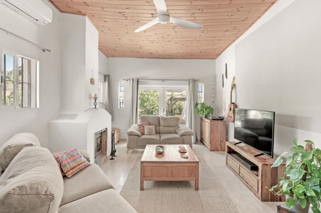 Villa in Estepona, Andalusia, Spain 5 - 16611129