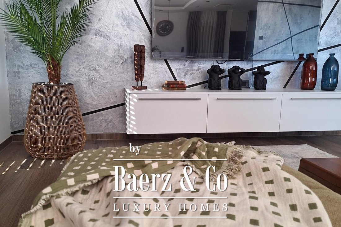 Townhouse in Novi Vinodolski, Primorje-Gorski Kotar County, Croatia 5 - 16615706
