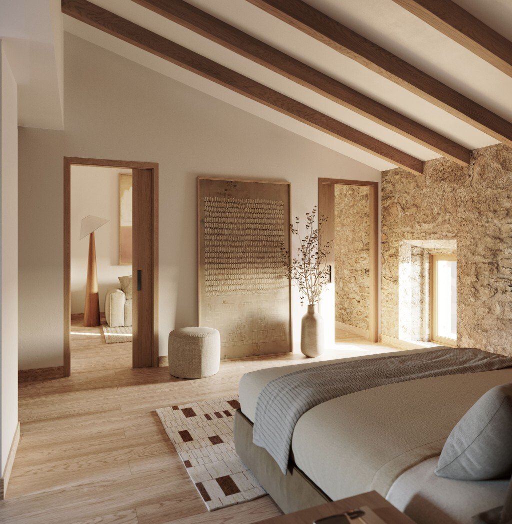 House in Pollenca, Balearic Islands, Spain 4 - 16613746