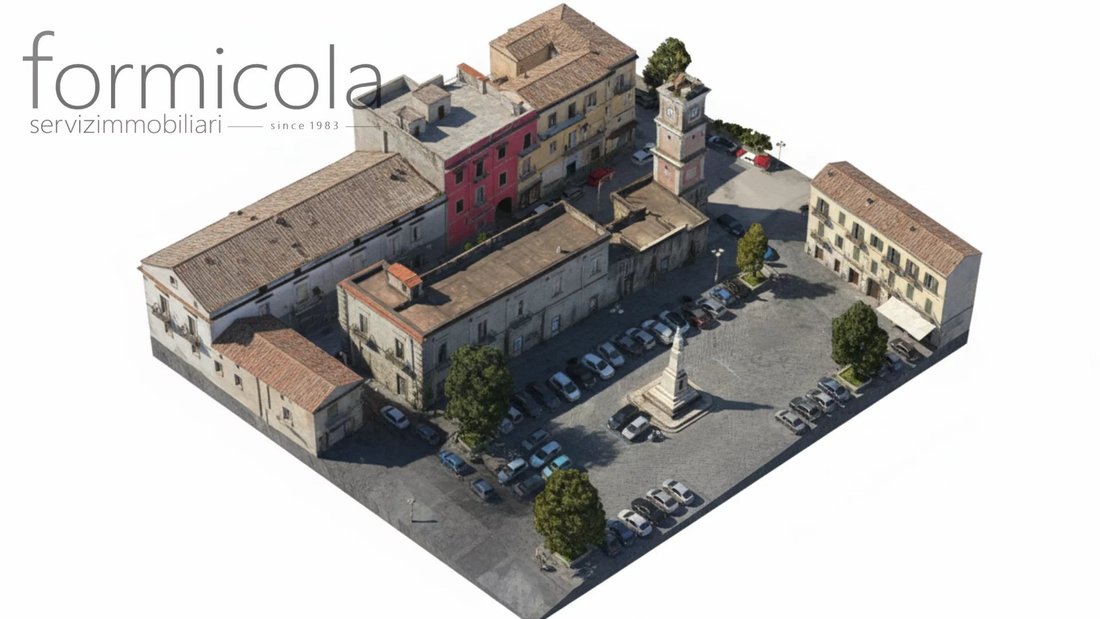 Estate in Caivano, Campania, Italy 2 - 16609190