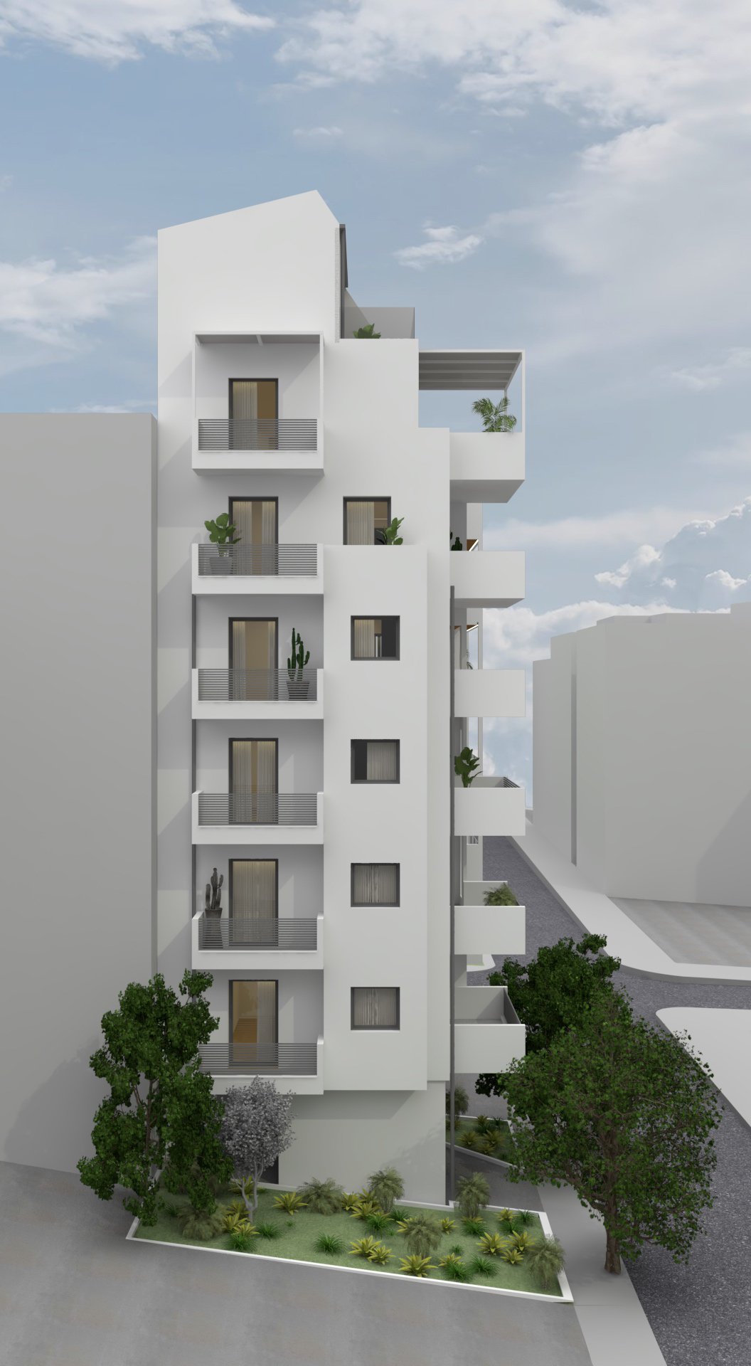Apartment in Central Macedonia, Macedonia and Thrace, Greece 5 - 15993765