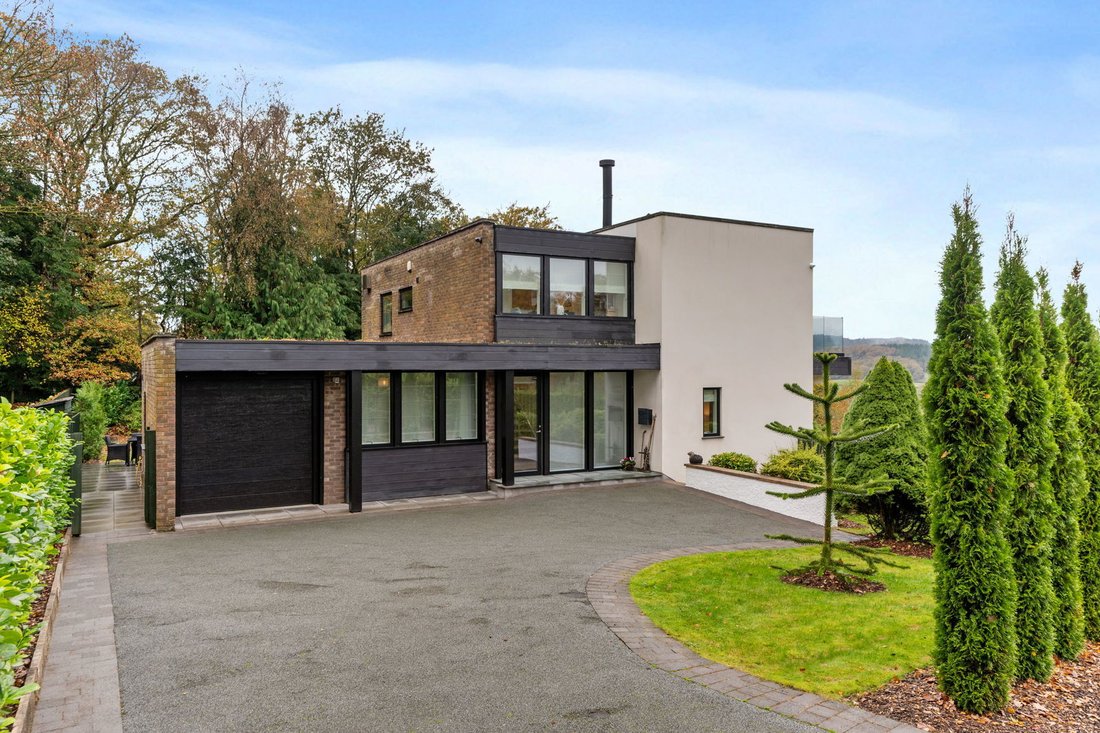 House in Windermere, England 1 - 16609622