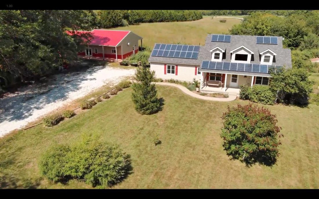 House in Leavenworth, Kansas, United States 1 - 16214067