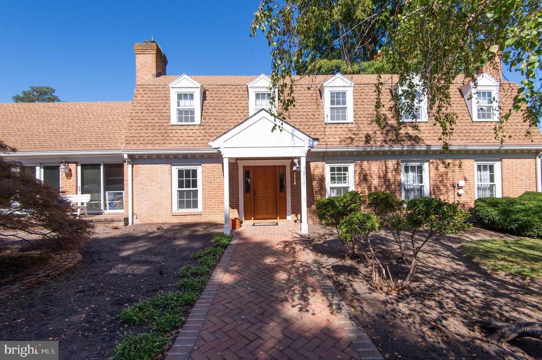House in Royal Oak, Maryland, United States 4 - 16608867