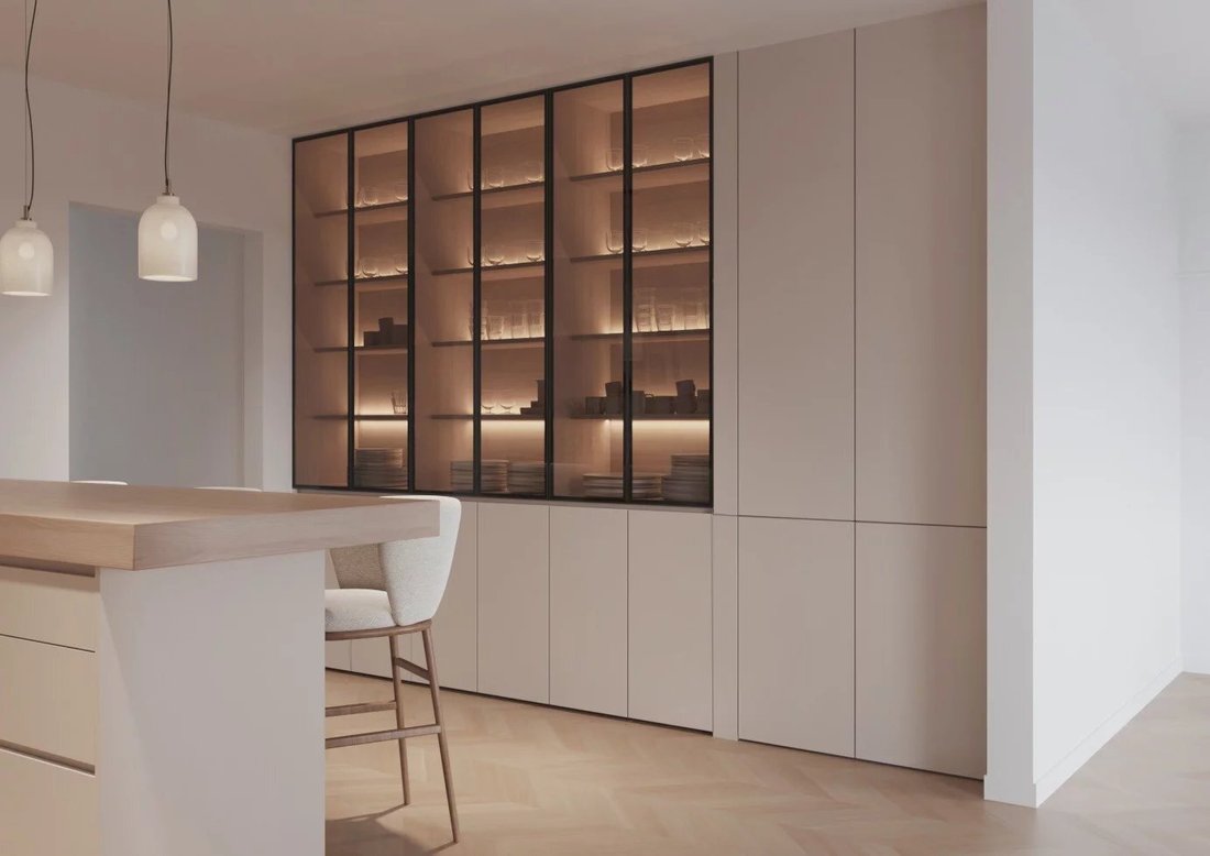 Apartment in Sarrià-Sant Gervasi, Barcelona, Spain 4 - 16609178
