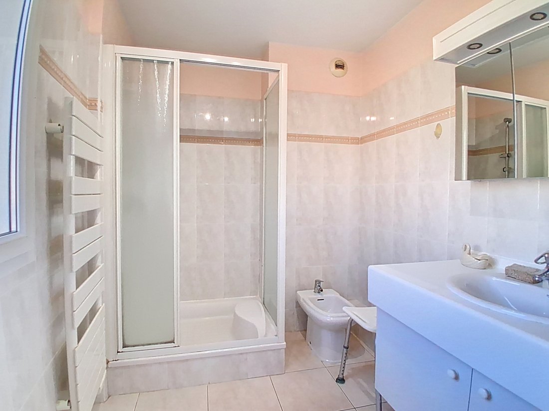 Apartment in Le Dramont-Agay-Anthéor-Le Trayas, Saint-Raphaël, France 5 - 16610959