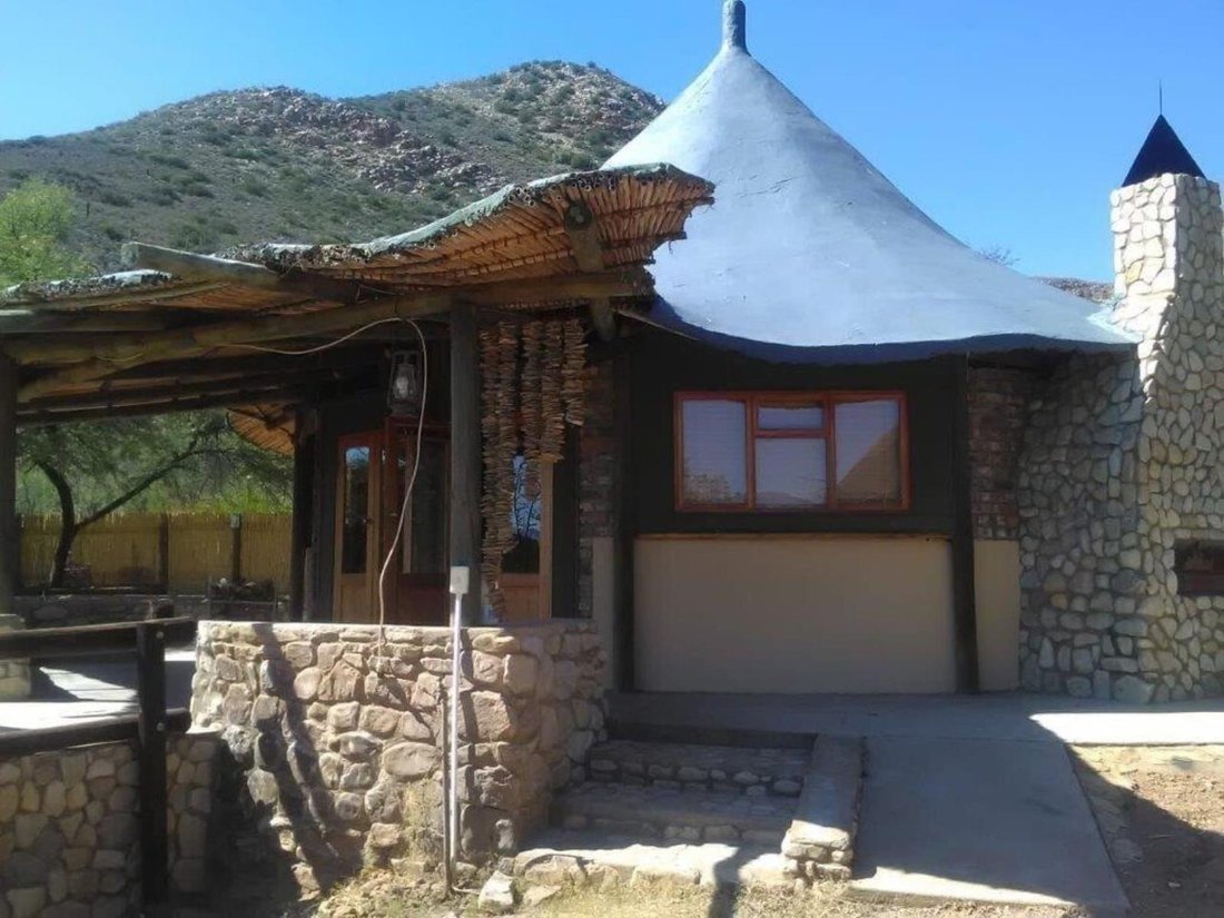 Farm Ranch in De Rust, Western Cape, South Africa 4 - 16613917
