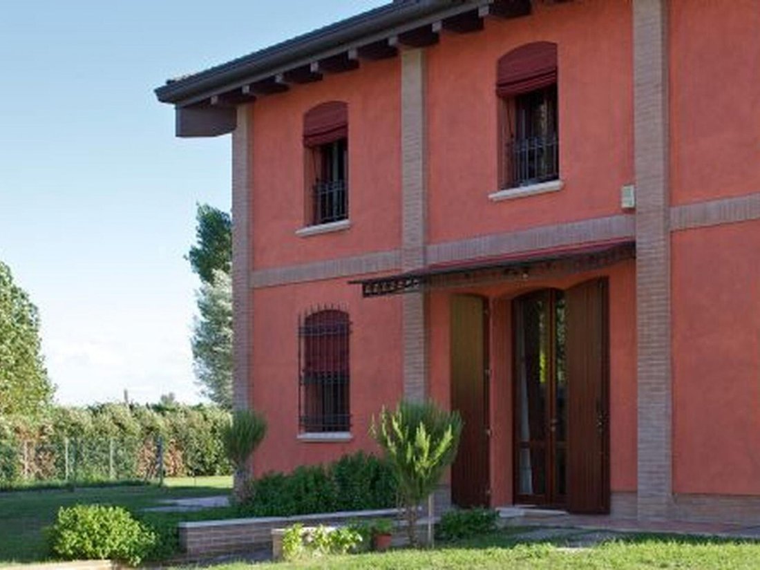 Villa in Roncalceci - Ghibullo - San Pietro In Trento, Ravenna, Italy 1 - 16610417