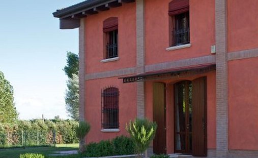 Villa a Roncalceci - Ghibullo - San Pietro In Trento, Ravenna, Italia 1