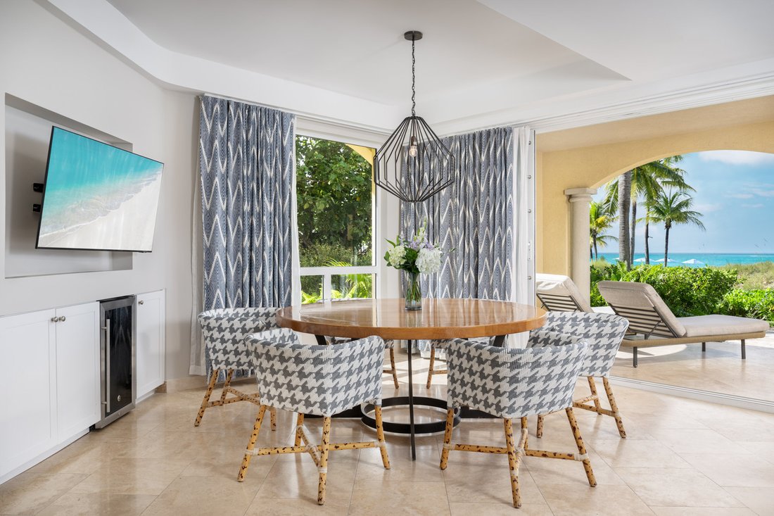 Condo in Grace Bay, Caicos Islands, Turks and Caicos Islands 3 - 16610792