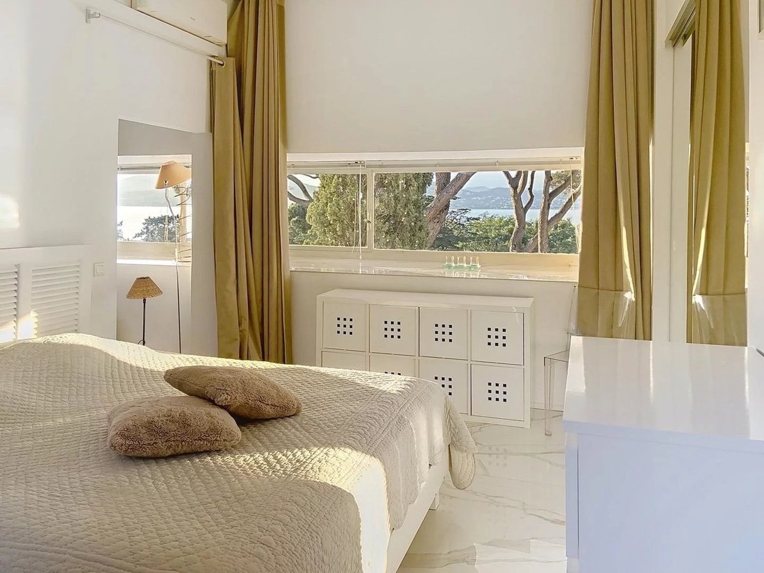 Apartment in Zone Ouest Urbaine, Saint-Tropez, France 3 - 16609308