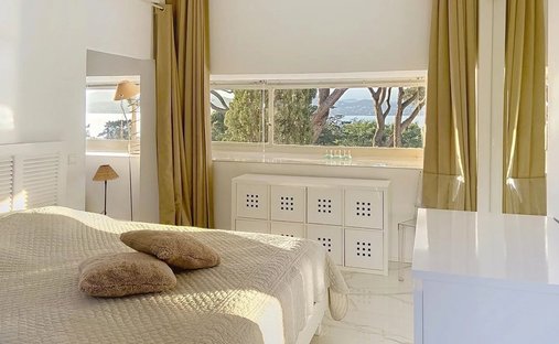 Apartamento en Zone Ouest Urbaine, San Tropez, Francia 1