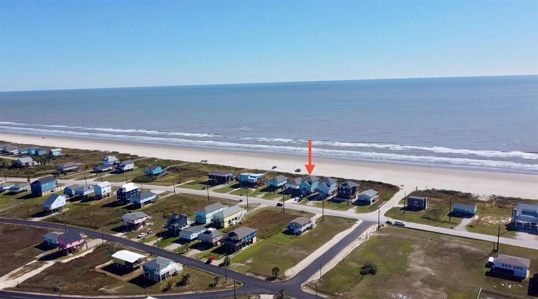 House in Freeport, Texas, United States 5 - 16580207