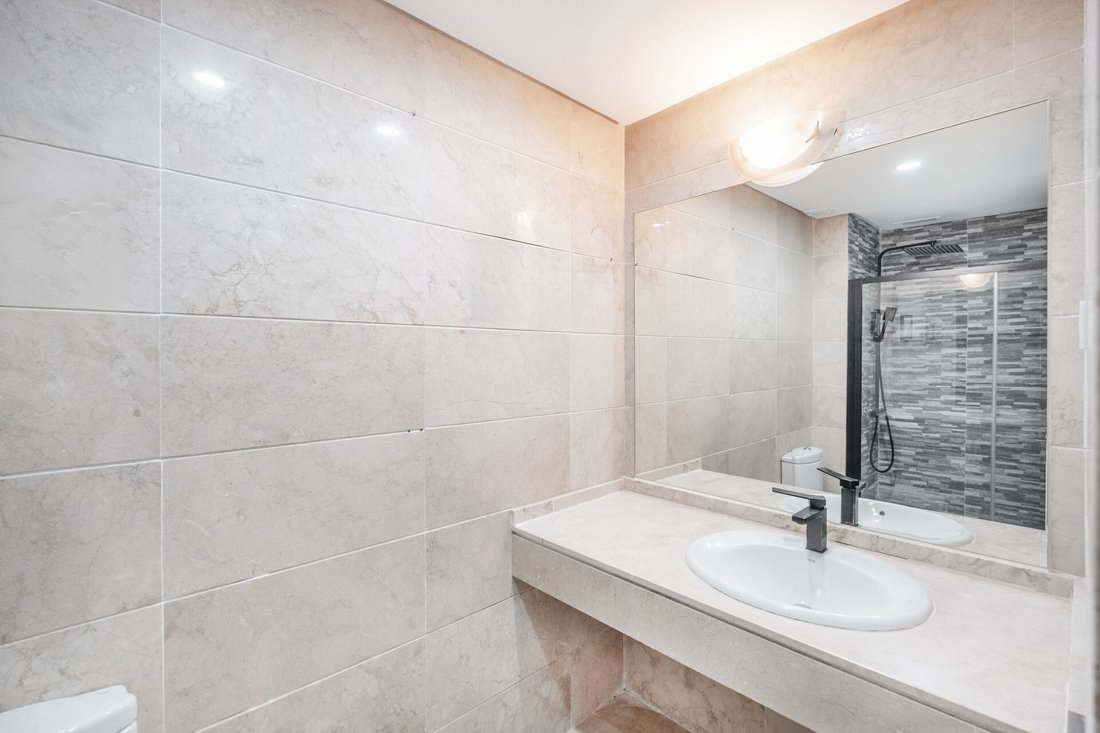 Appartement à Golden Mile, Andalousie, Espagne 4 - 16609336
