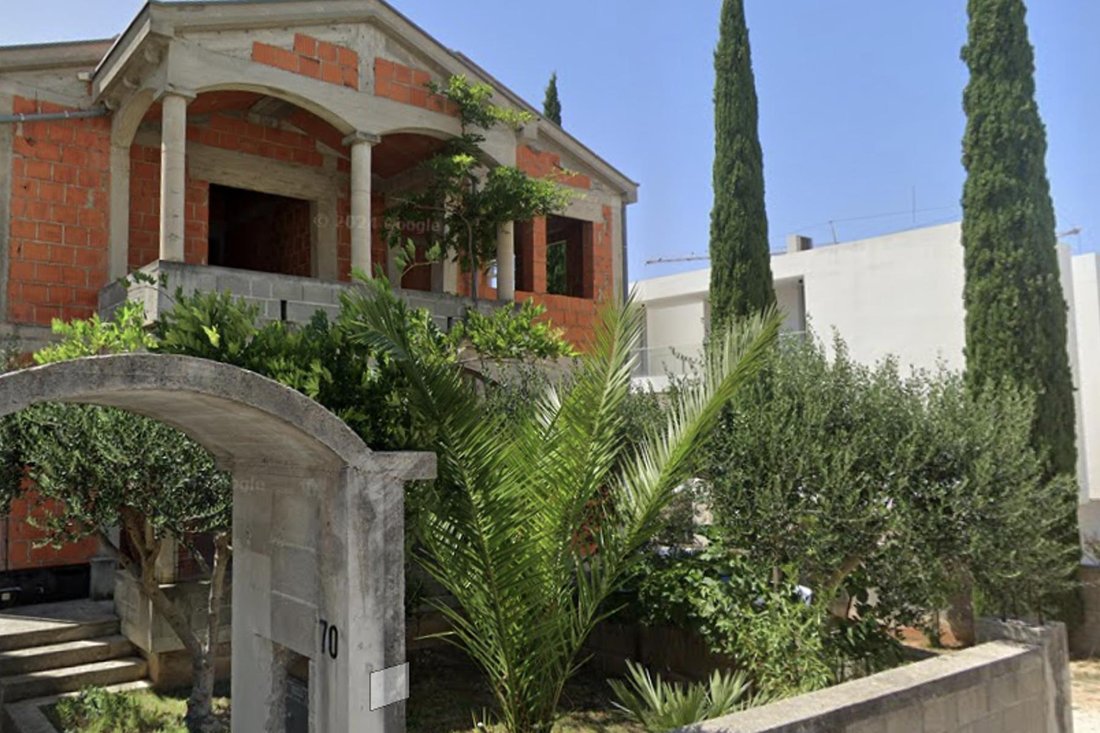 Villa in Zadar County, Croatia 1 - 16614185