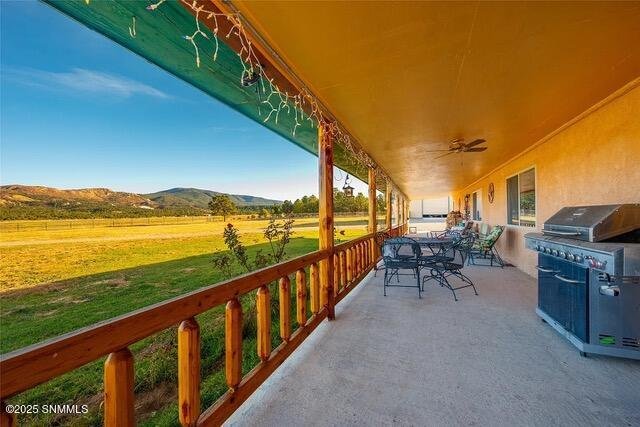 House in Regina, New Mexico, United States 3 - 16612137